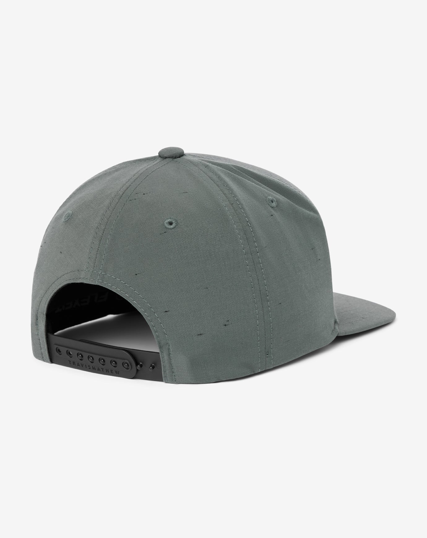 Dark Olive Travis Mathew Men|Accessories