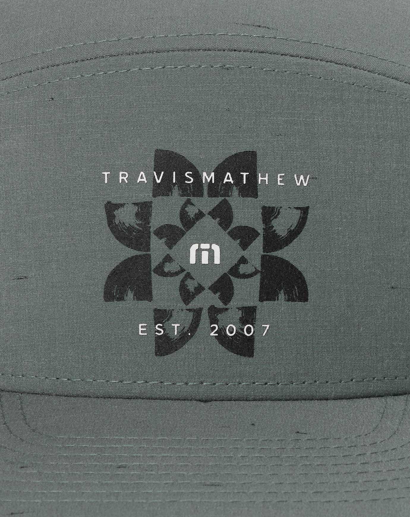 Dark Olive Travis Mathew Men|Accessories
