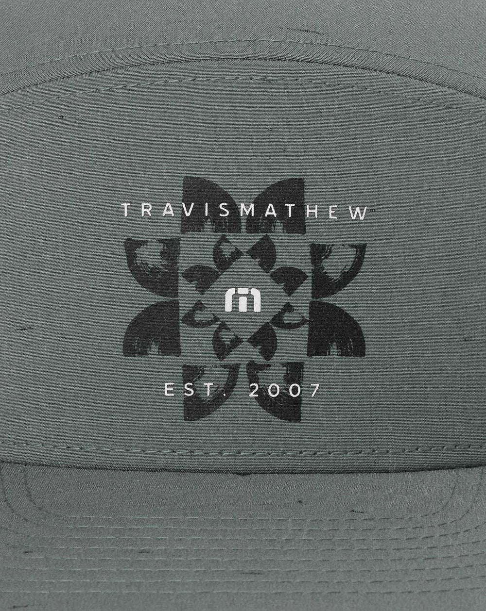 Dark Olive Travis Mathew Men|Accessories