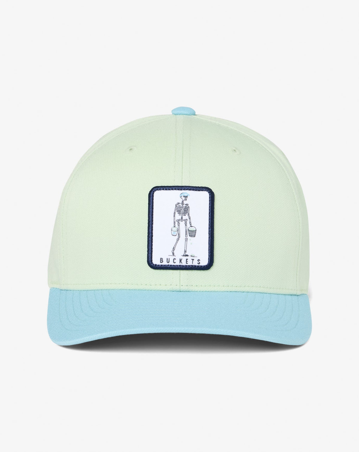 Aqua Foam Travis Mathew Men|Accessories