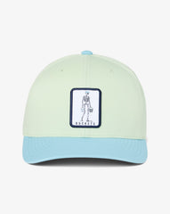 Aqua Foam Travis Mathew Men|Accessories