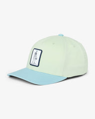 Aqua Foam Travis Mathew Men|Accessories