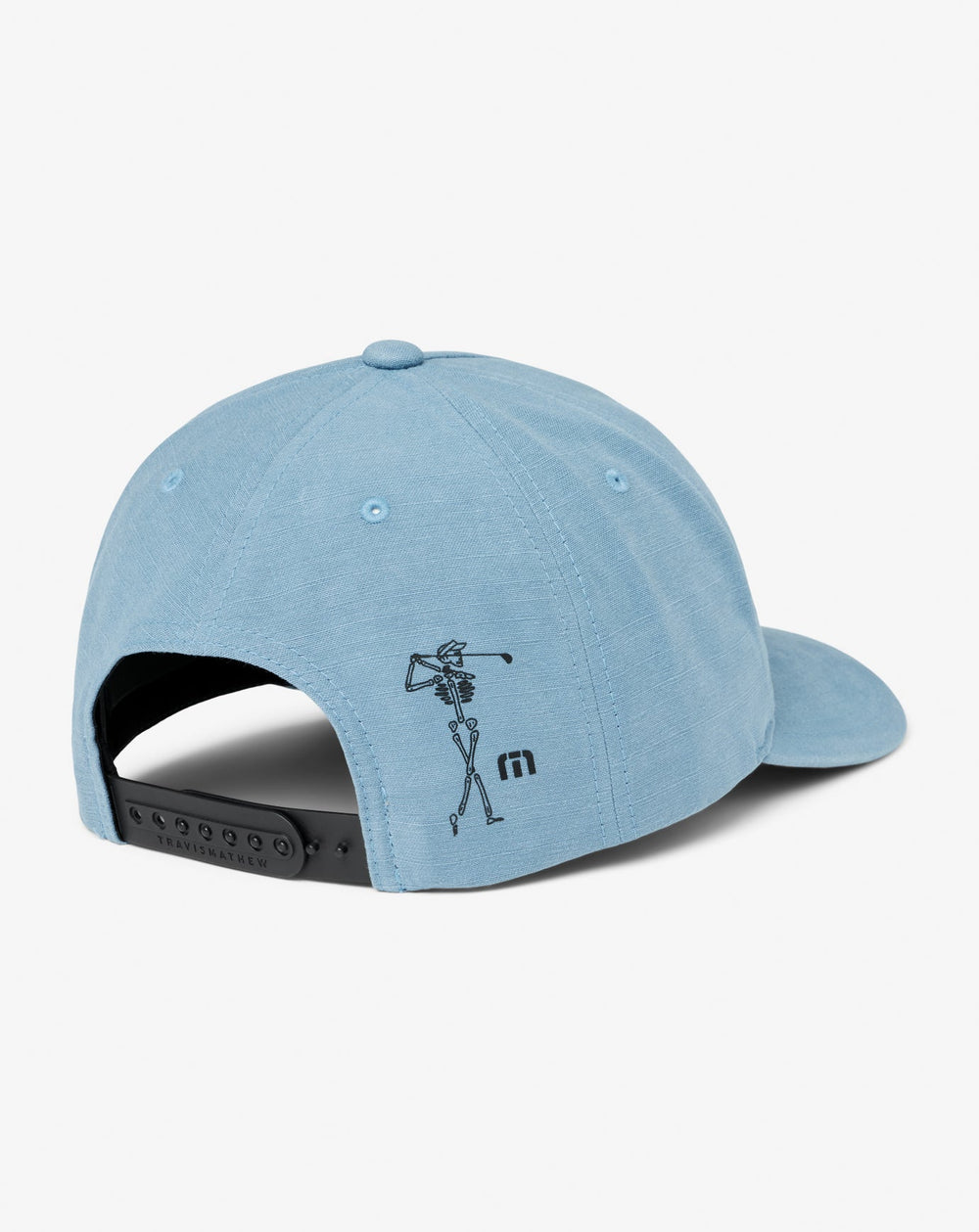 Copen Blue Travis Mathew Men|Accessories