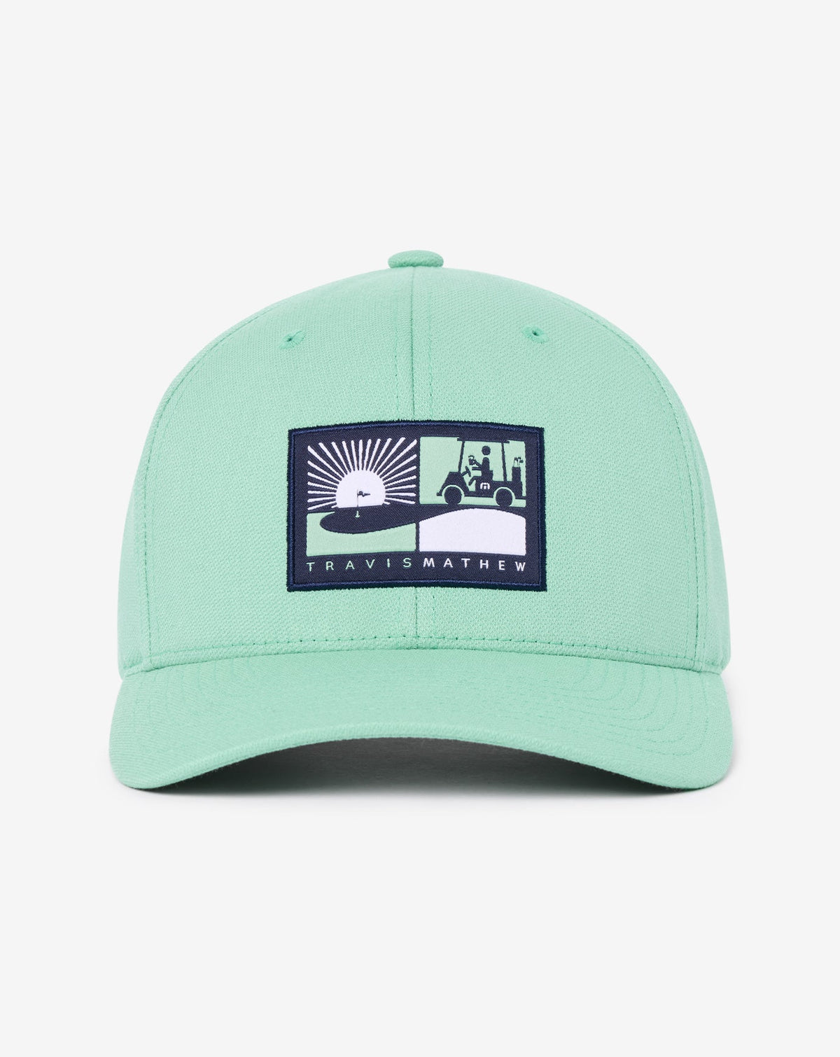 Wasabi Travis Mathew Men|Accessories