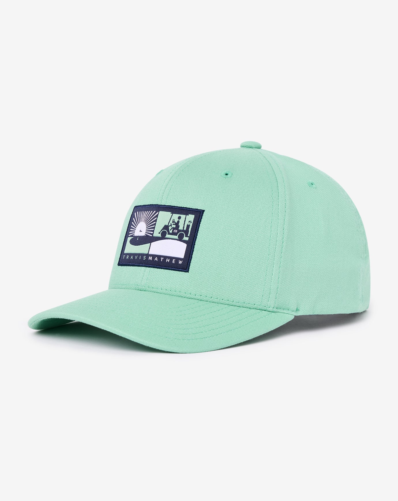 Wasabi Travis Mathew Men|Accessories