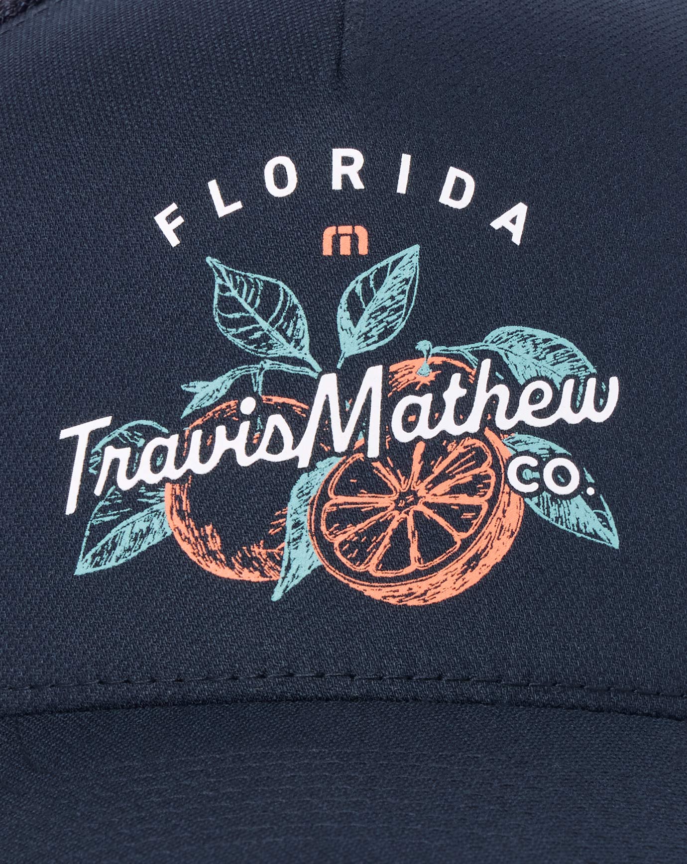 Total Eclipse Travis Mathew Men|Accessories