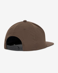 Chocolate Brown Travis Mathew Men|Accessories|New
