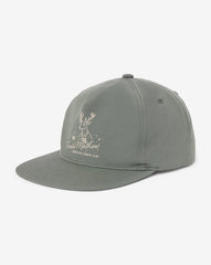 Dark Olive Travis Mathew Men|Accessories