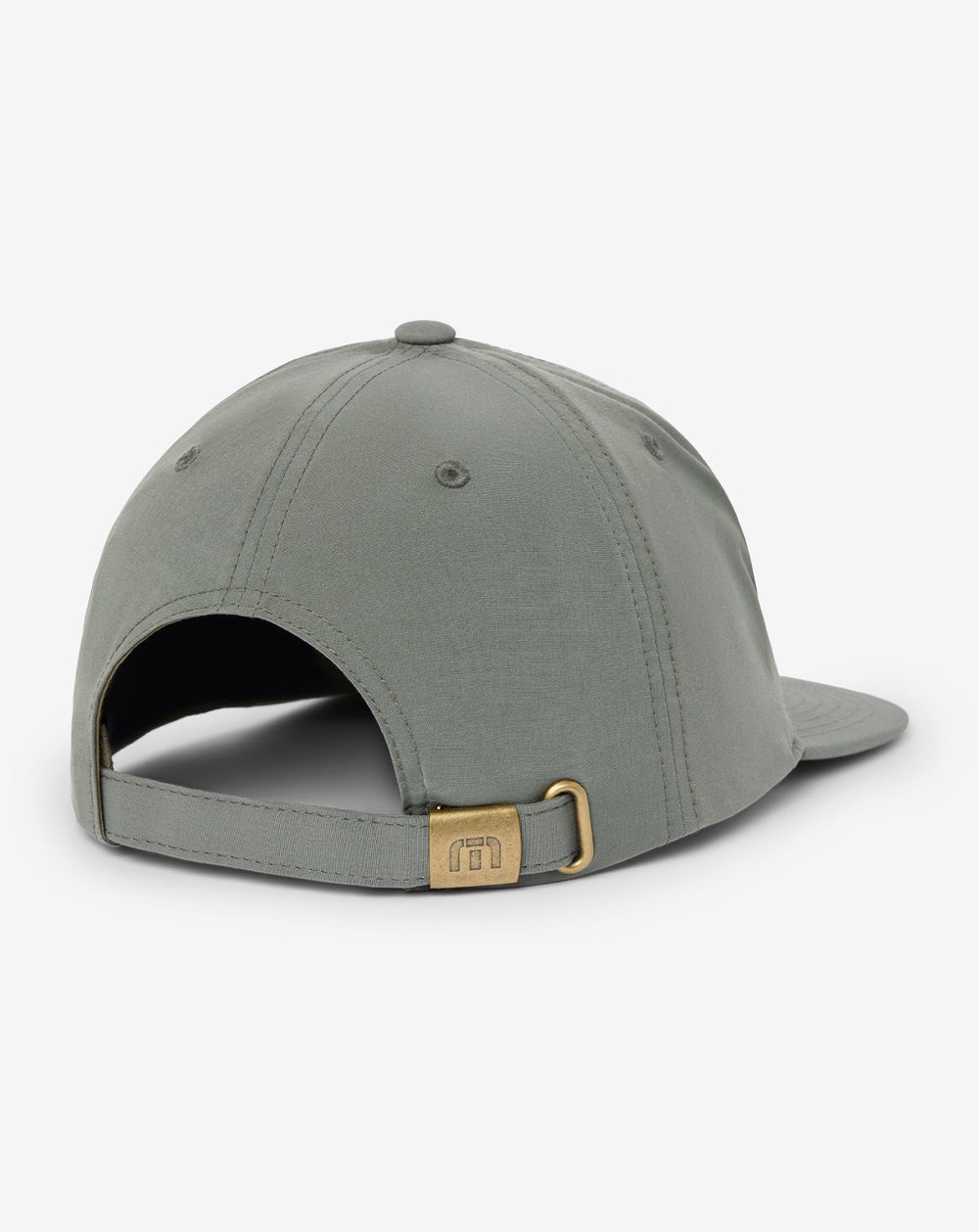 Dark Olive Travis Mathew Men|Accessories