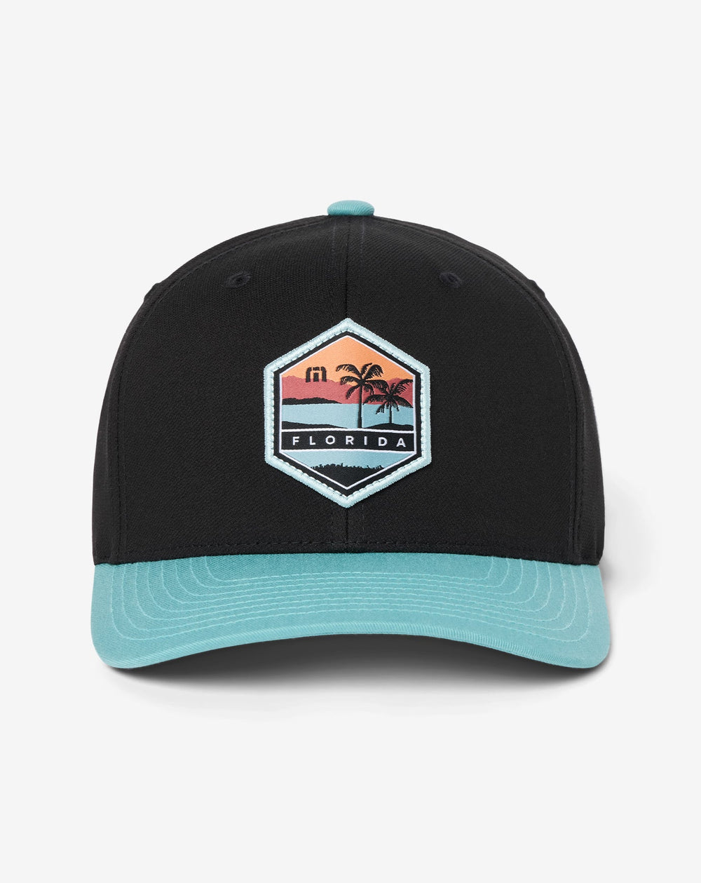 Black Travis Mathew Men|Accessories