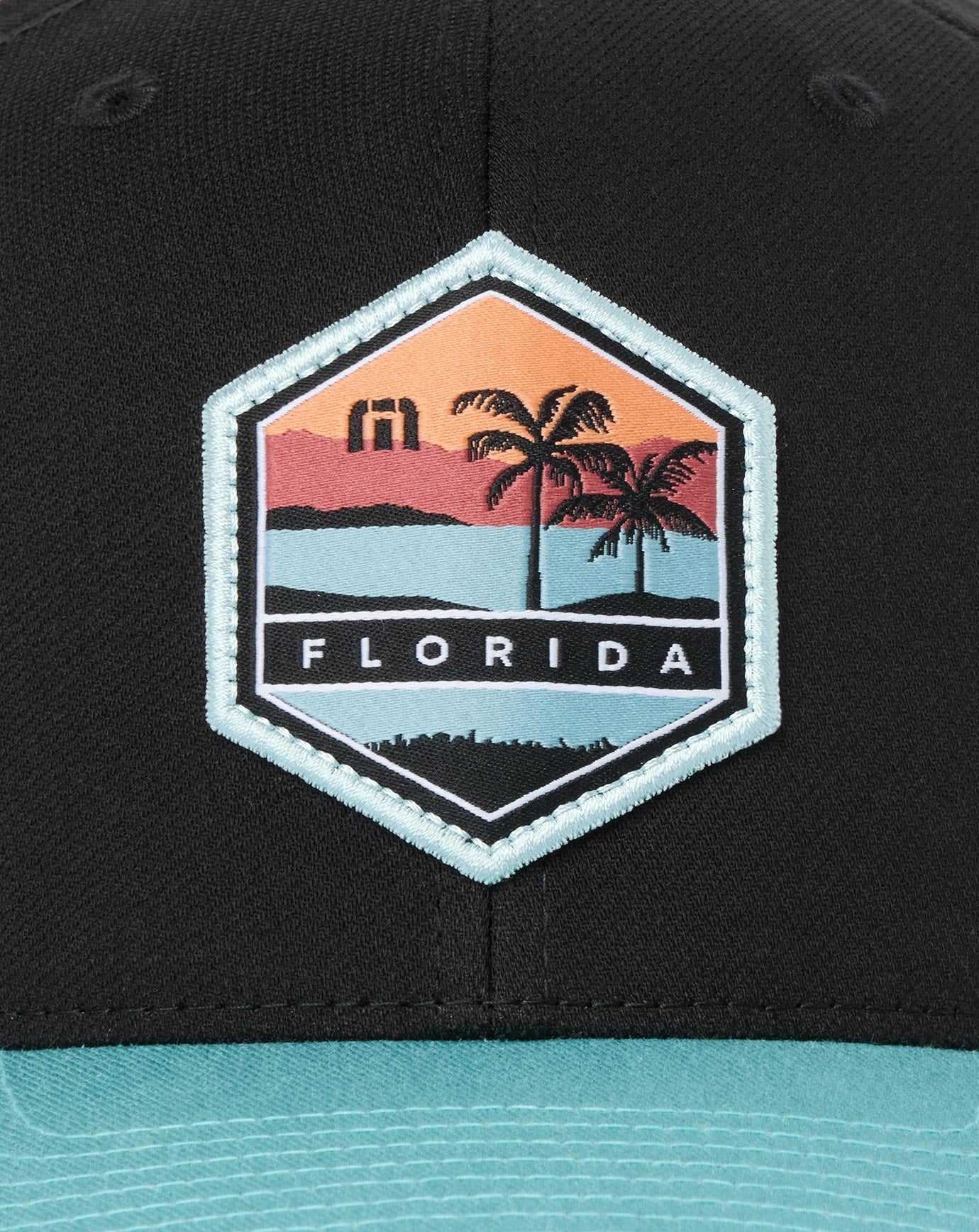 Black Travis Mathew Men|Accessories