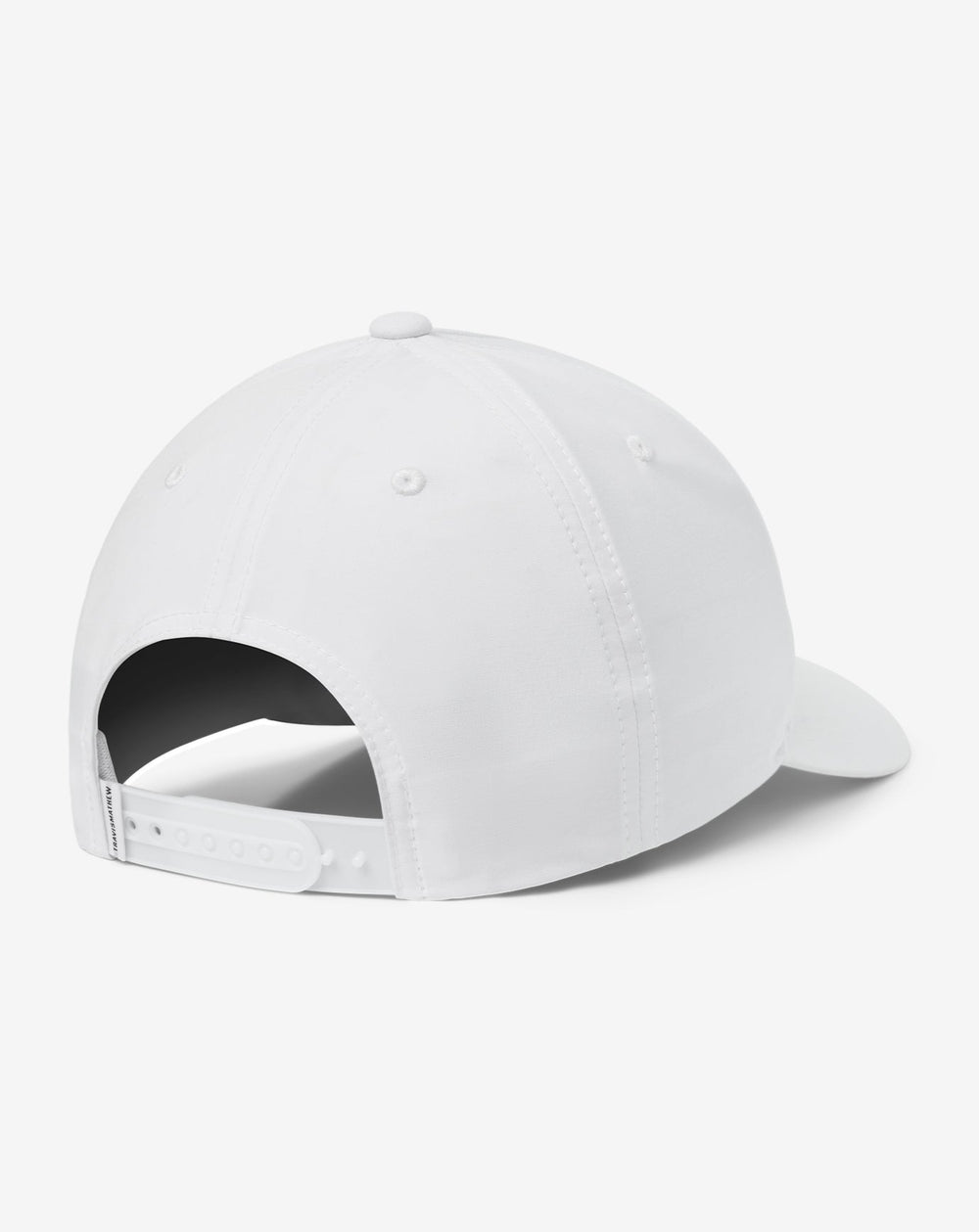 White Travis Mathew Men|Accessories
