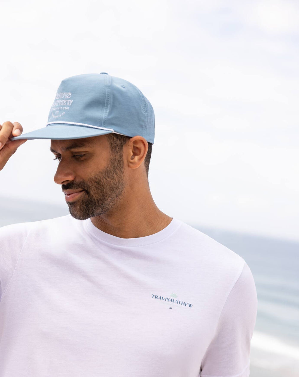 Captains Blue Travis Mathew Men|Accessories