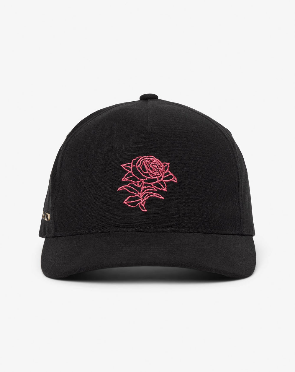 Black Travis Mathew Men|Accessories