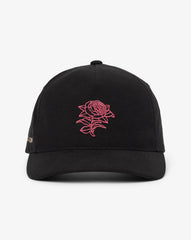 Black Travis Mathew Men|Accessories