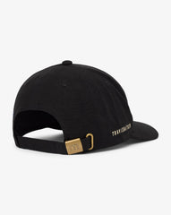 Black Travis Mathew Men|Accessories