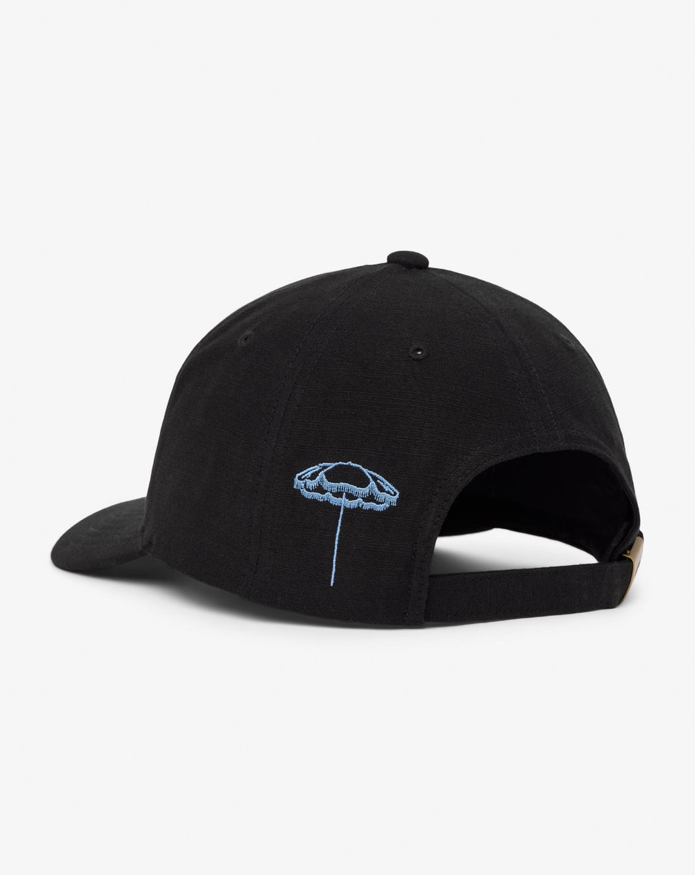 Black Travis Mathew Men|Accessories
