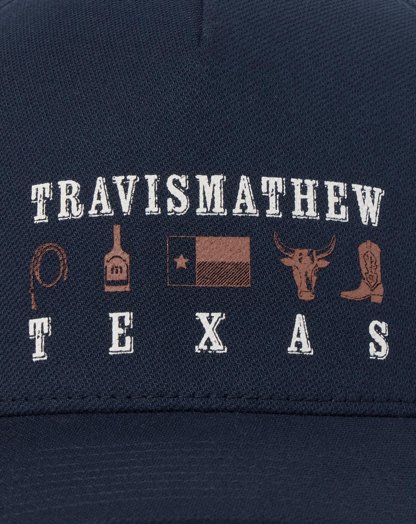 Total Eclipse Travis Mathew Men|Accessories