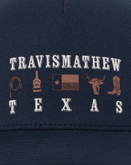 Total Eclipse Travis Mathew Men|Accessories