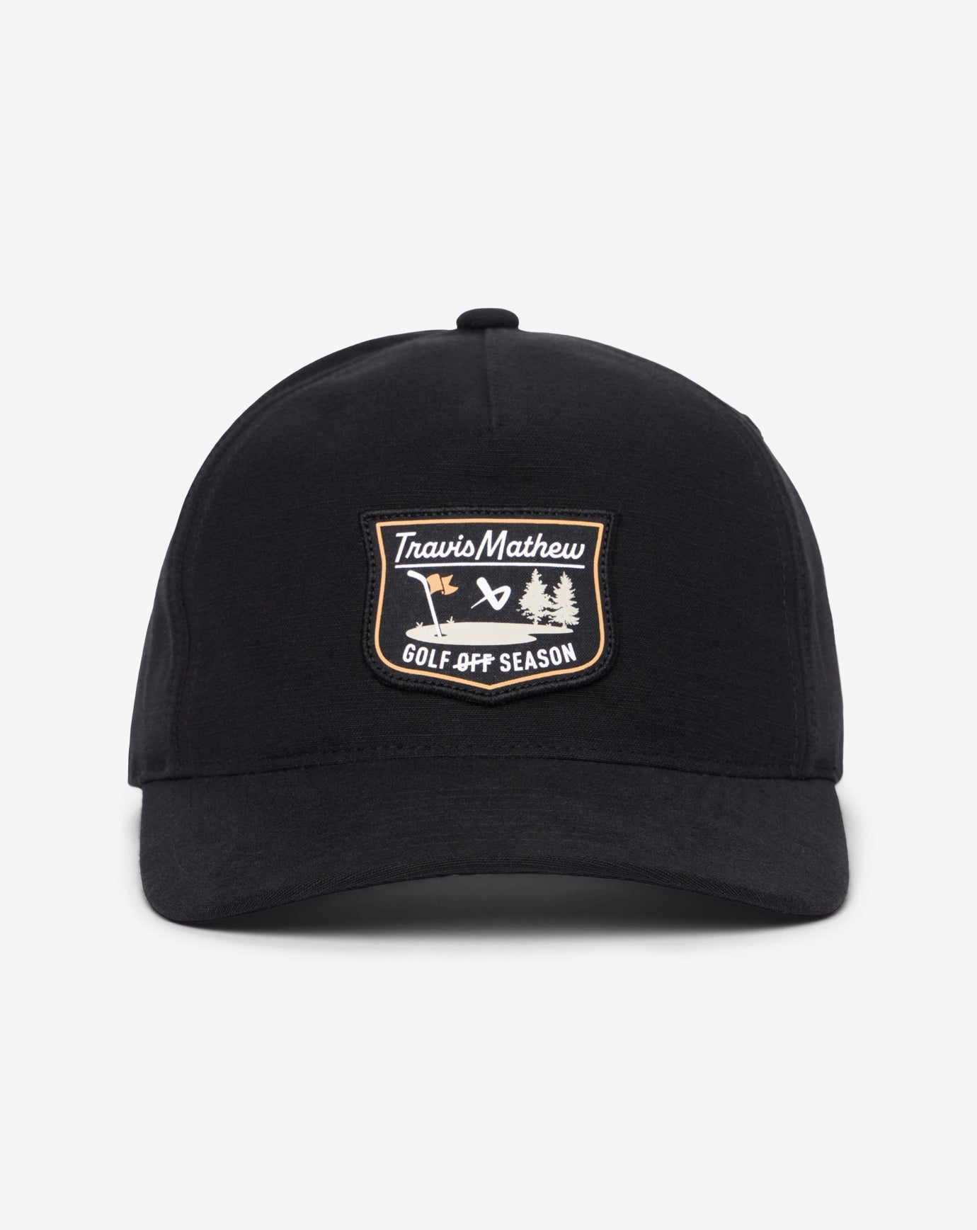 Black Travis Mathew Men|Accessories|New
