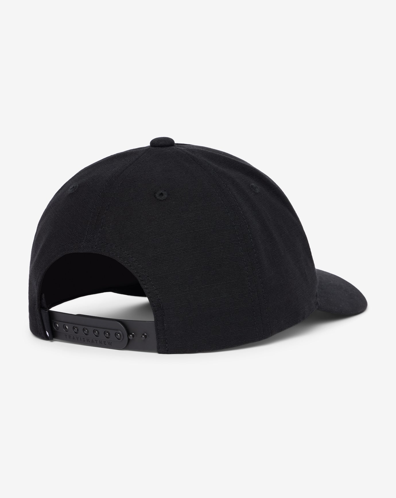 Black Travis Mathew Men|Accessories|New