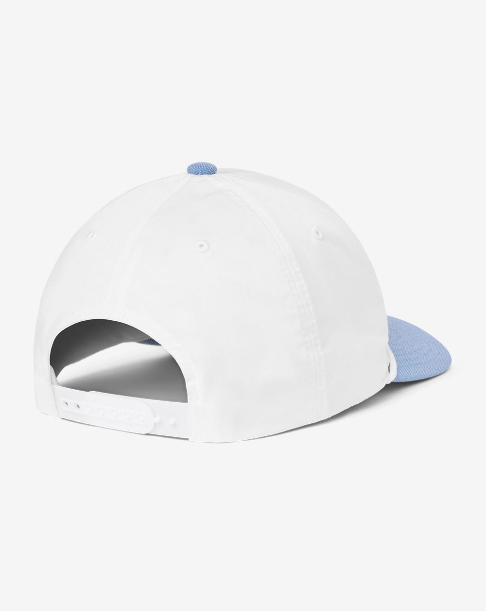 White Travis Mathew Men|Accessories