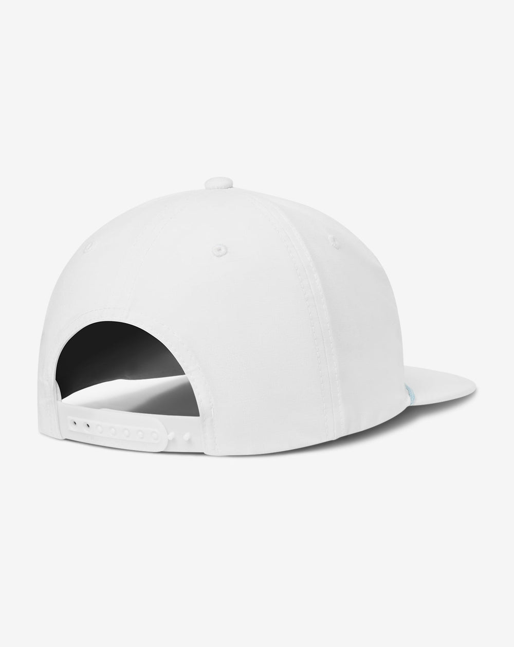 White Travis Mathew Men|Accessories