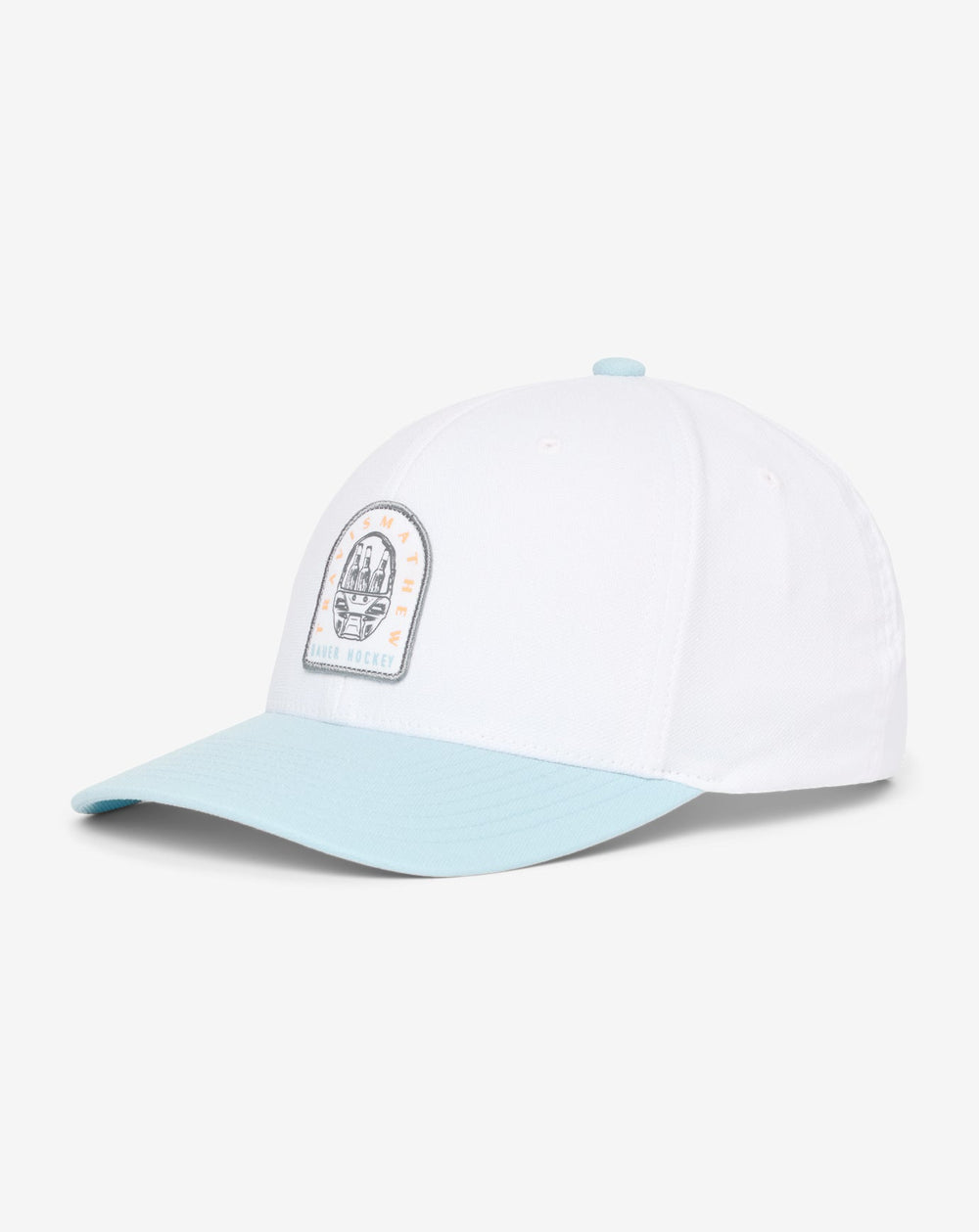 White Travis Mathew Men|Accessories|New