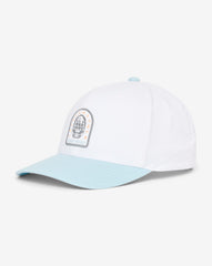 White Travis Mathew Men|Accessories|New