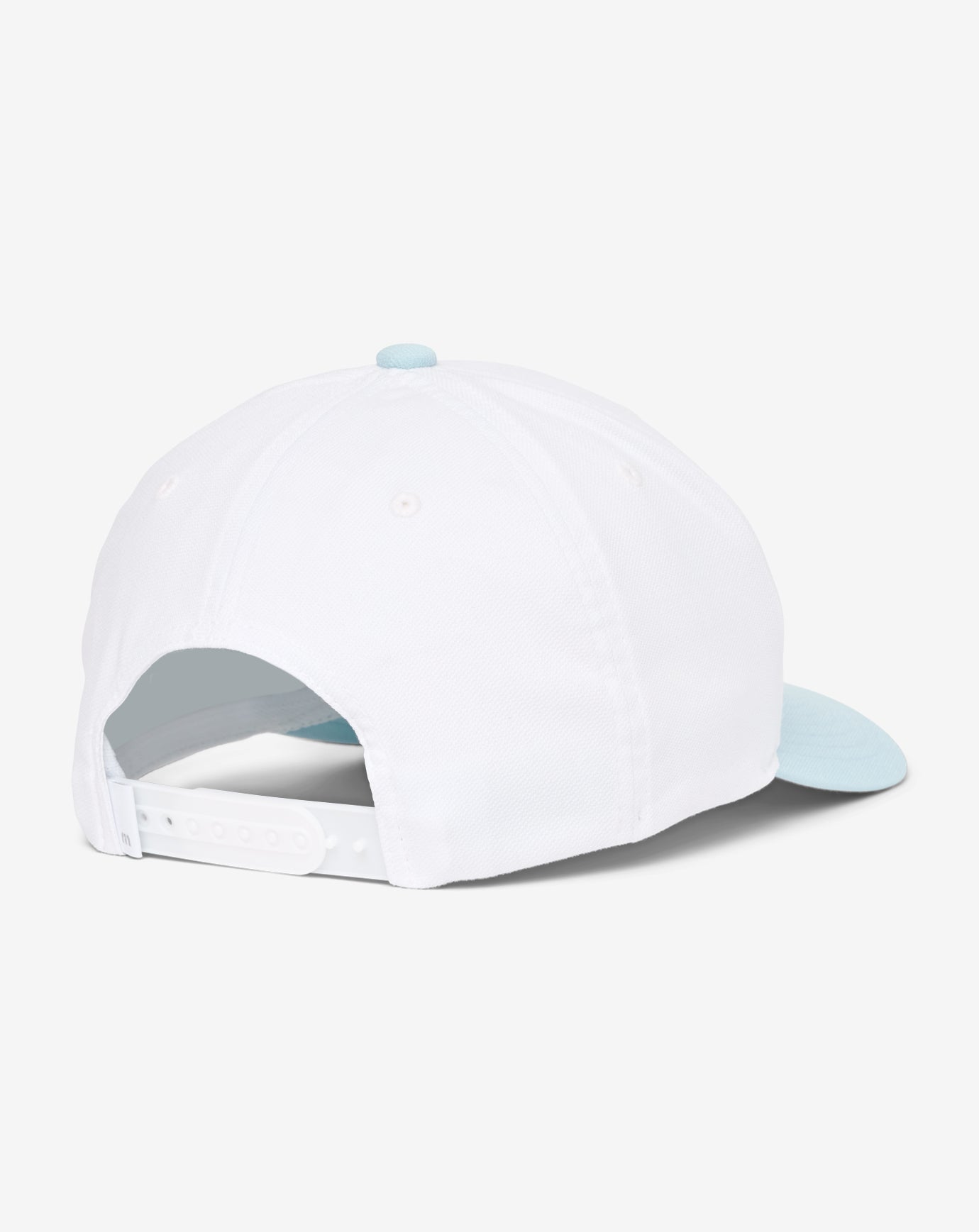 White Travis Mathew Men|Accessories|New