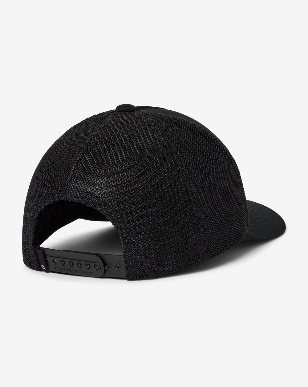 Black Travis Mathew Men|Accessories