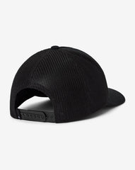 Black Travis Mathew Men|Accessories