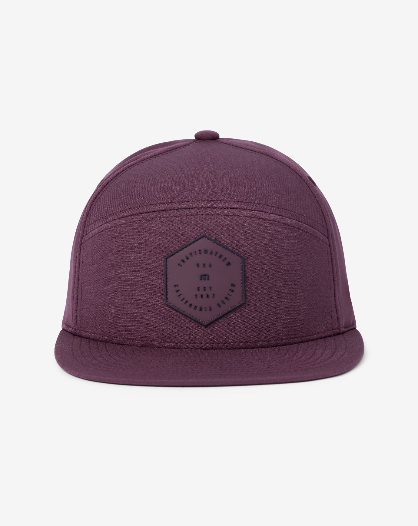 Mauve Wine Travis Mathew Men|Accessories|New