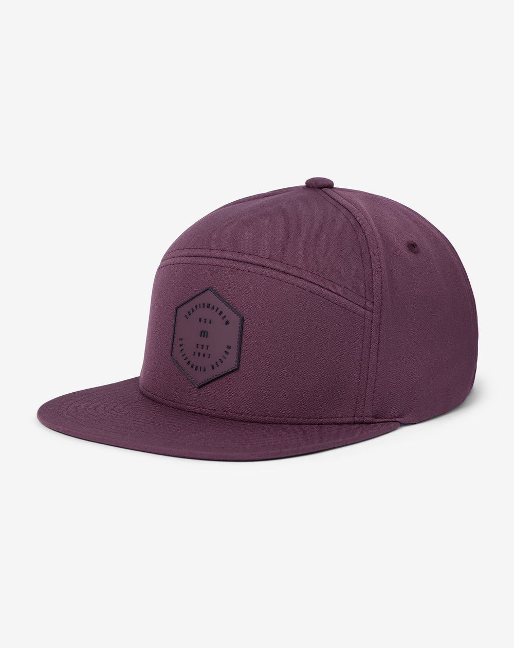 Mauve Wine Travis Mathew Men|Accessories|New