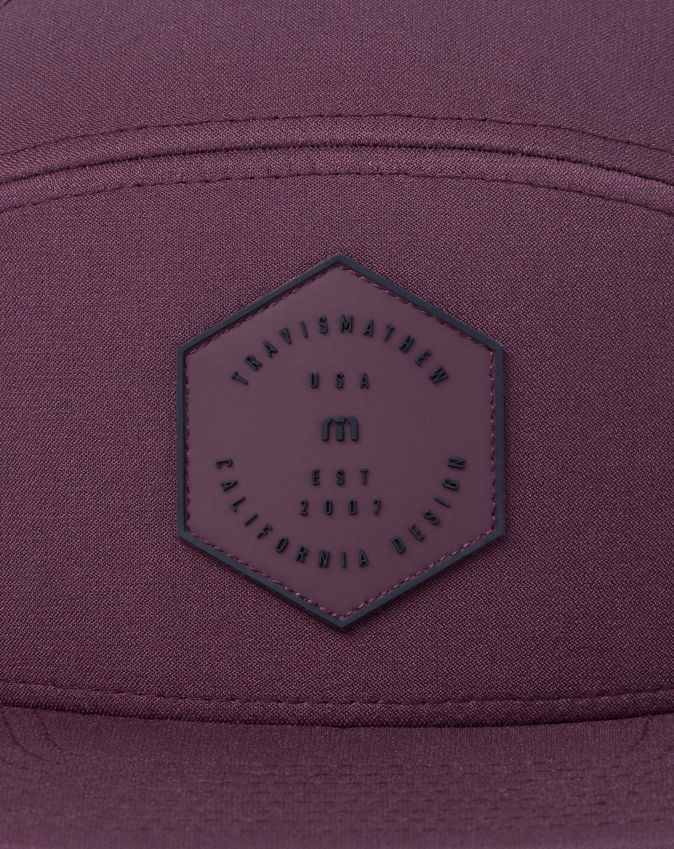 Mauve Wine Travis Mathew Men|Accessories|New
