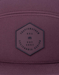 Mauve Wine Travis Mathew Men|Accessories|New