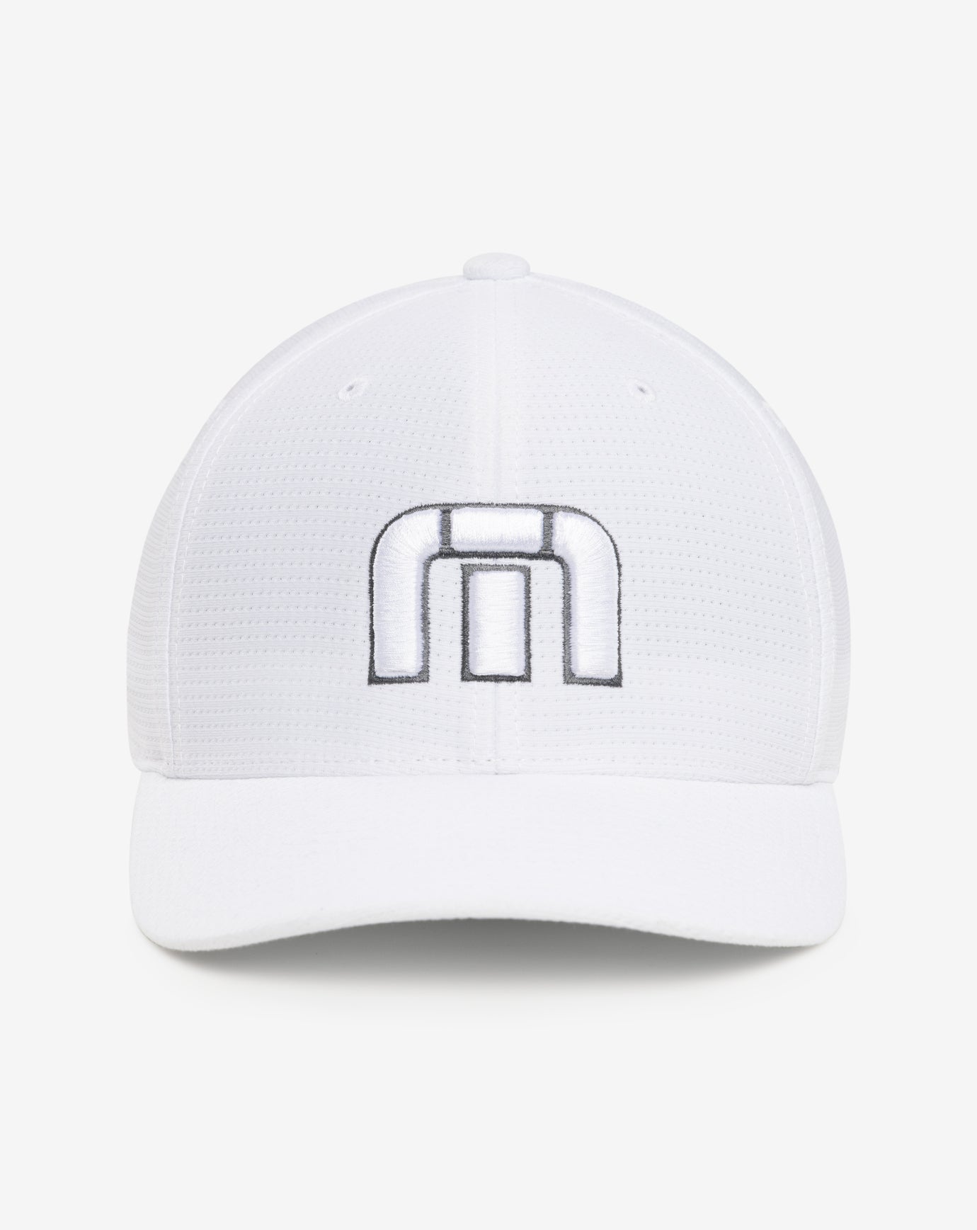 White Travis Mathew Men|Accessories