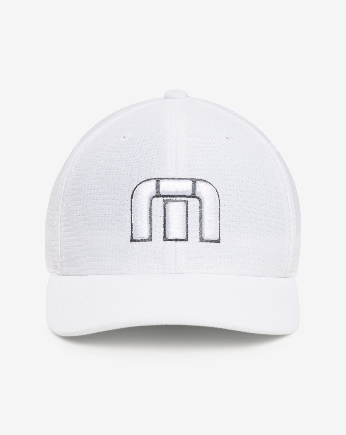 White Travis Mathew Men|Accessories