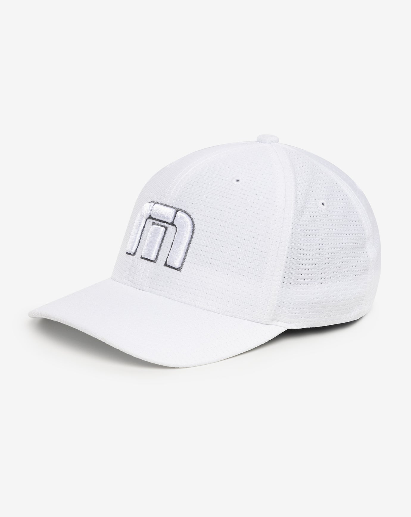 White Travis Mathew Men|Accessories