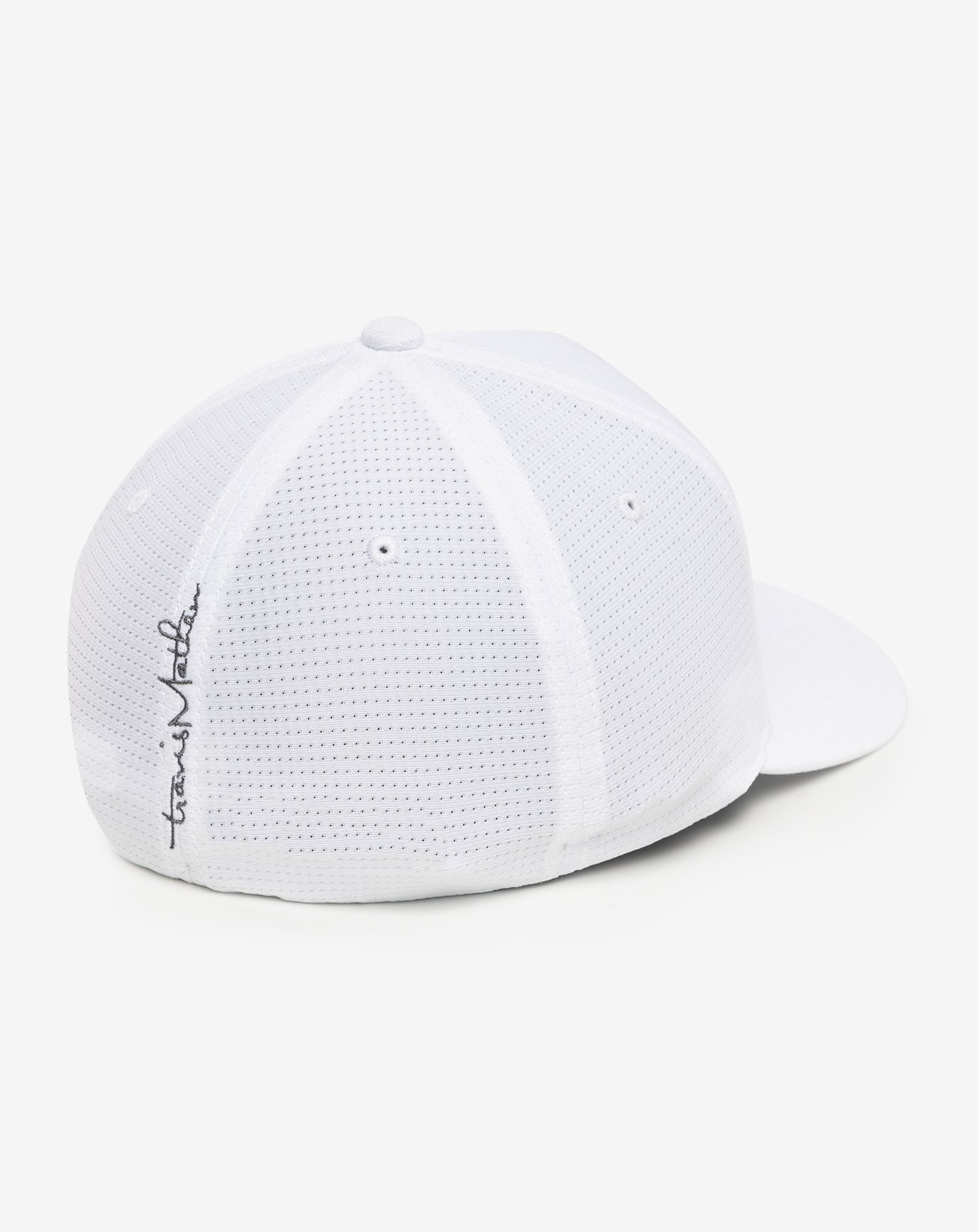 White Travis Mathew Men|Accessories