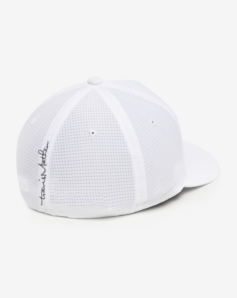White Travis Mathew Men|Accessories