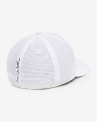 White Travis Mathew Men|Accessories
