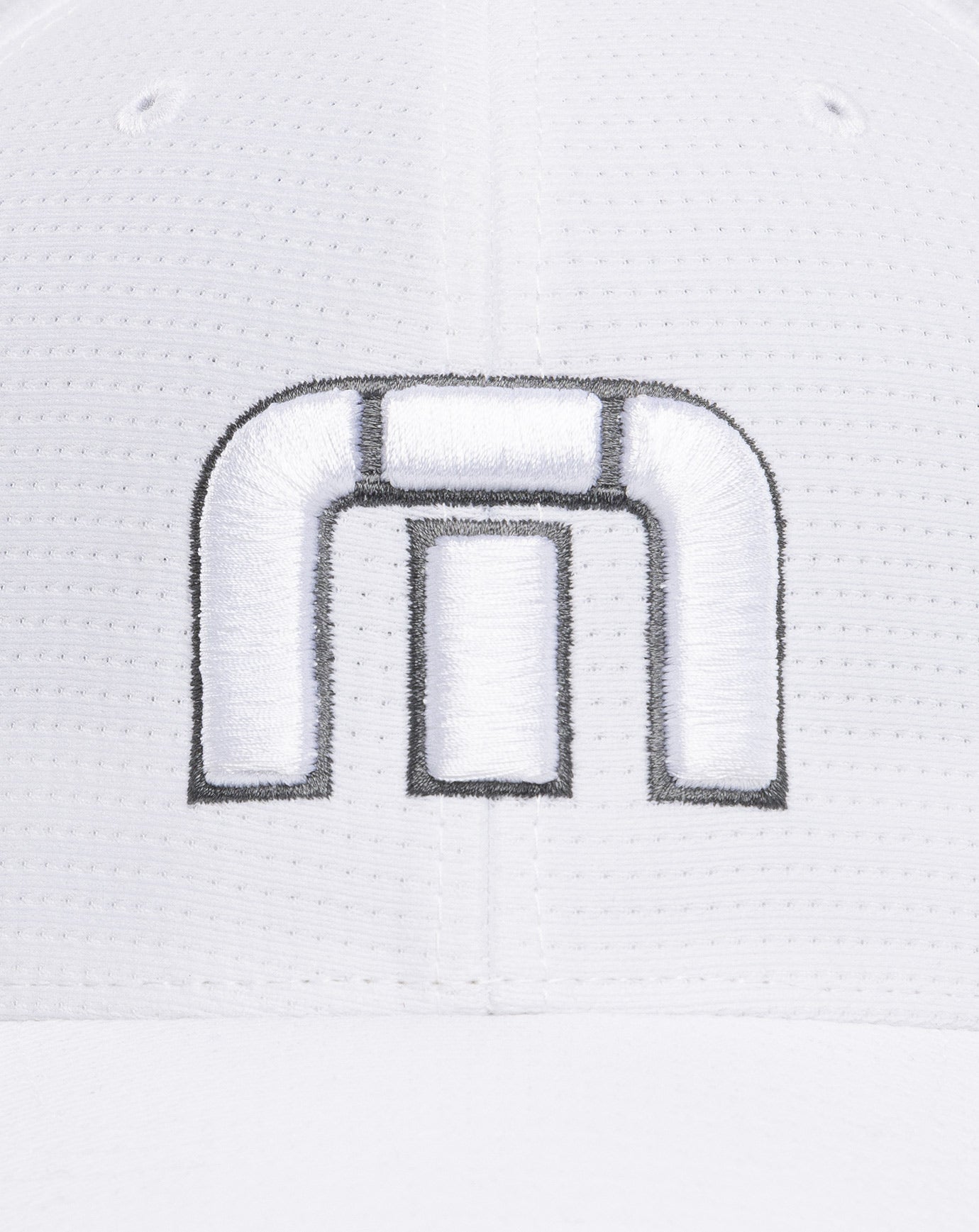 White Travis Mathew Men|Accessories