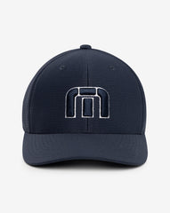 Navy Travis Mathew Men|Accessories