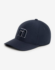 Navy Travis Mathew Men|Accessories