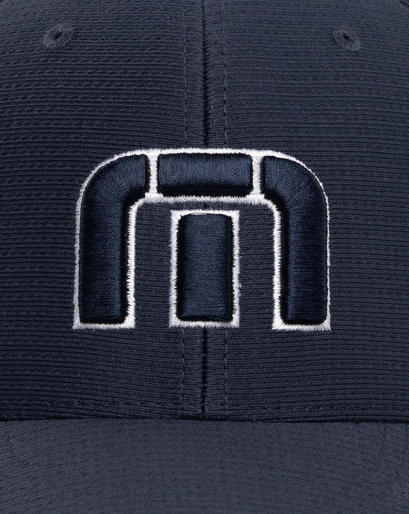 Navy Travis Mathew Men|Accessories