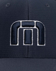 Navy Travis Mathew Men|Accessories