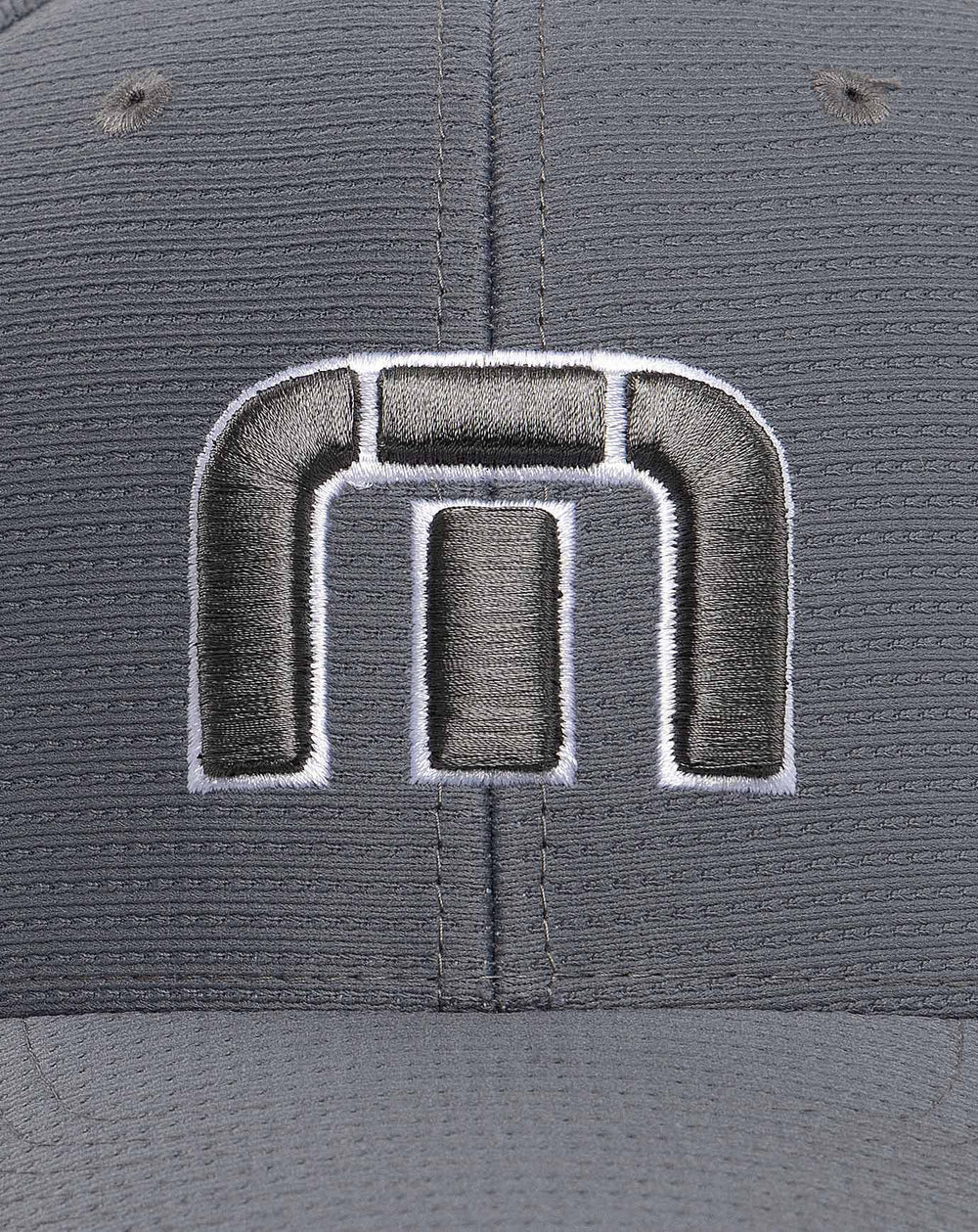 Grey Travis Mathew Men|Accessories