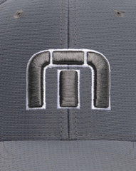 Grey Travis Mathew Men|Accessories
