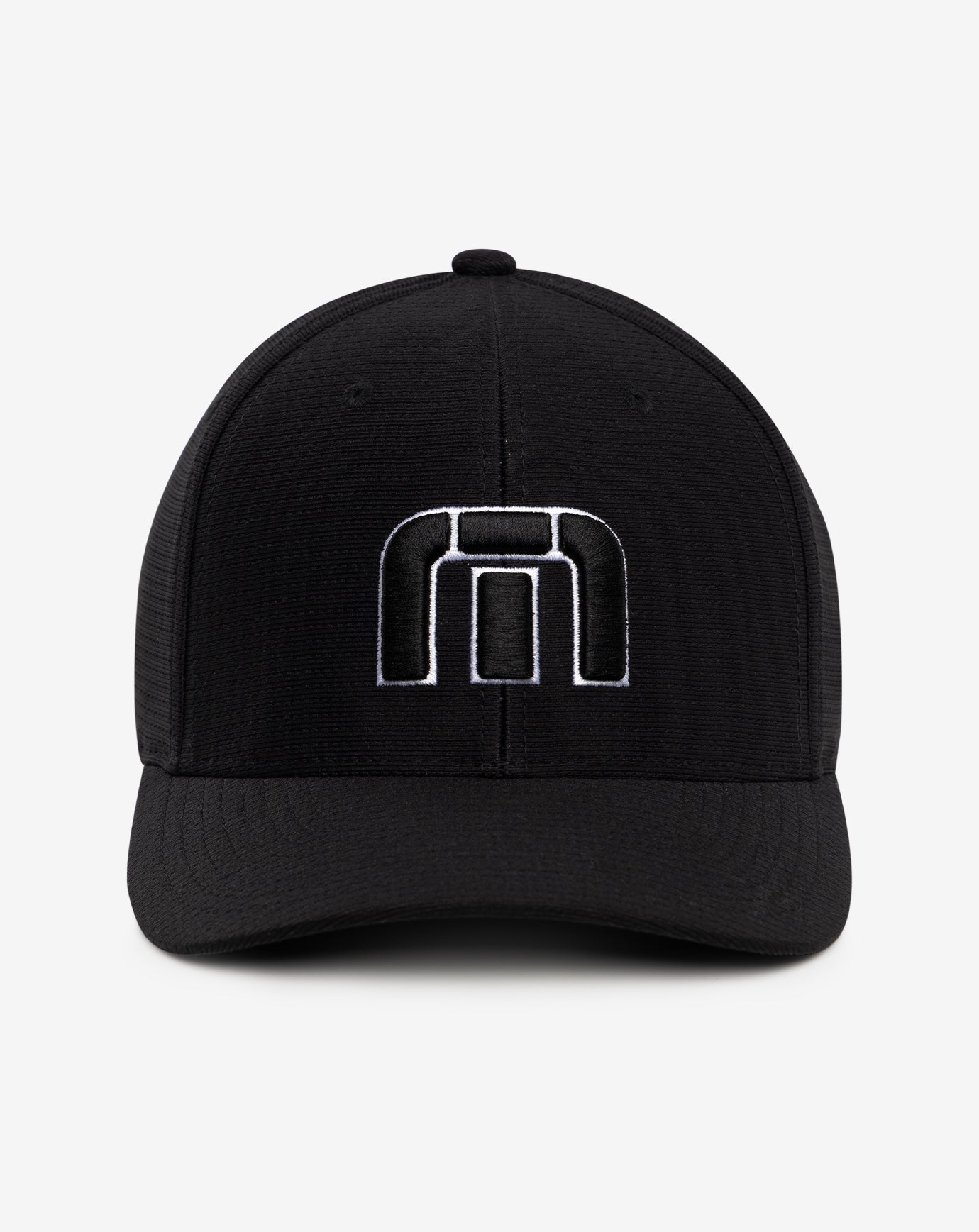 Black Travis Mathew Men|Accessories